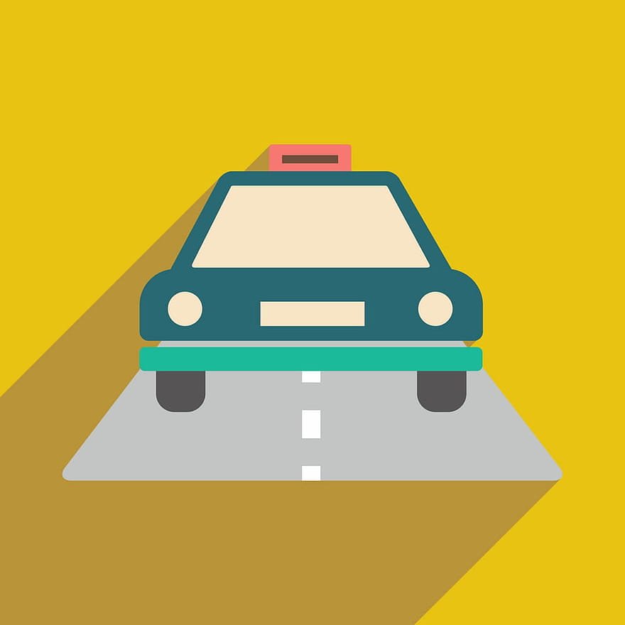 페이트택시 Delivers Convenient, Reliable Taxi Hailing with Innovative App Features