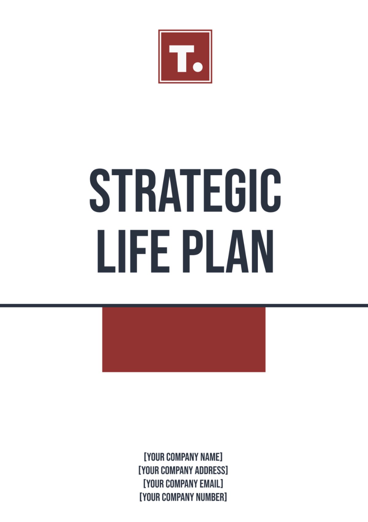 Strategic Life Decision-Making Guides Your Path to Personal Fulfillment